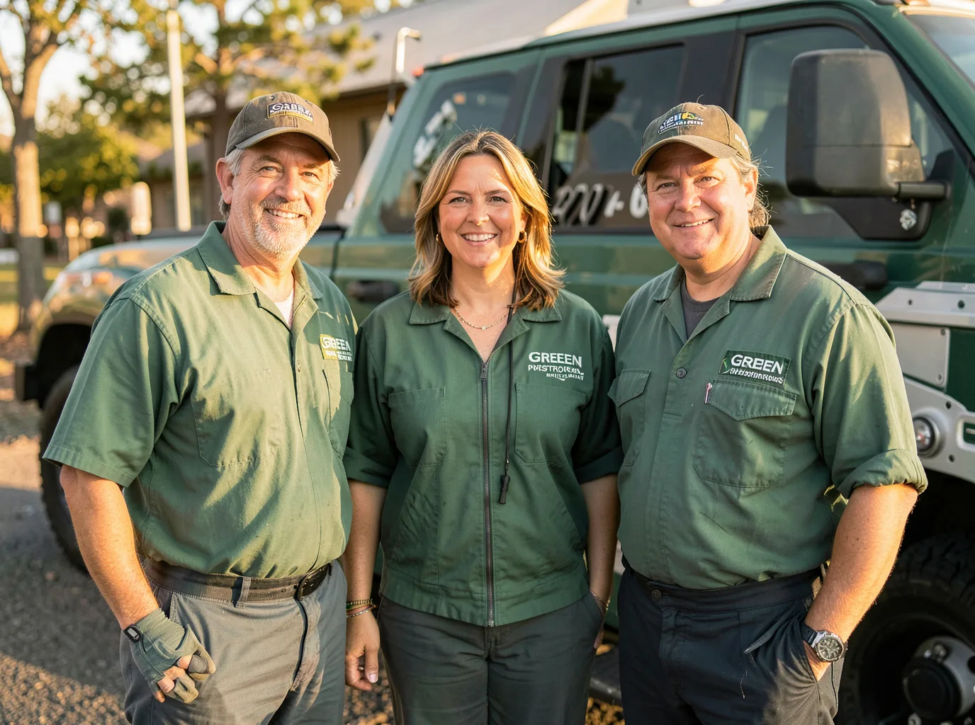Water Damage Restoration company in Newton, WI
