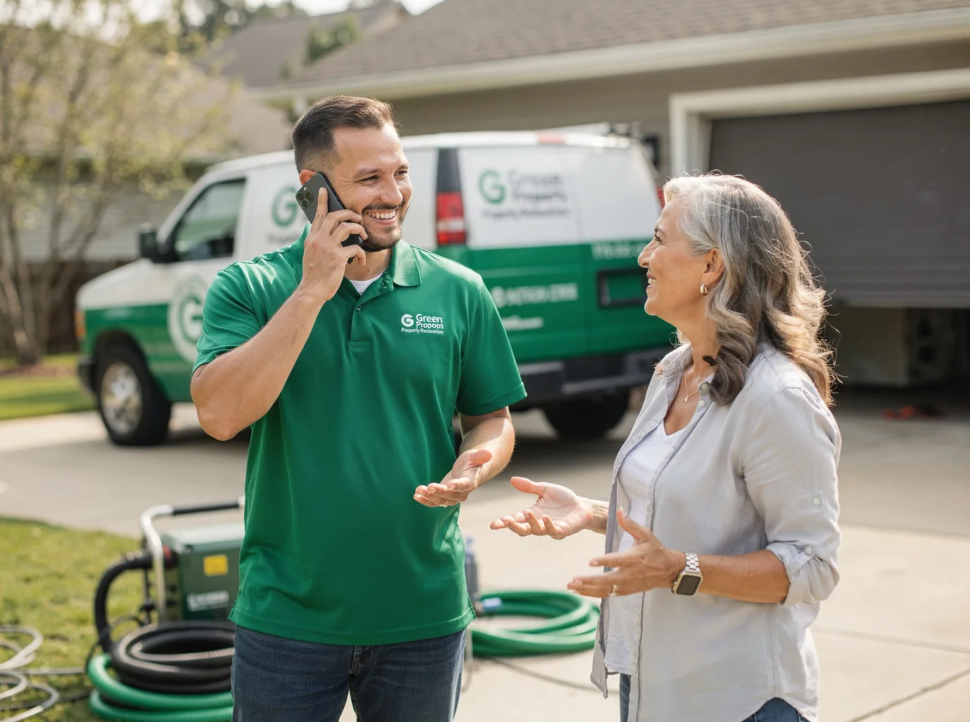 Water Damage Restoration Newton, WI FAQs